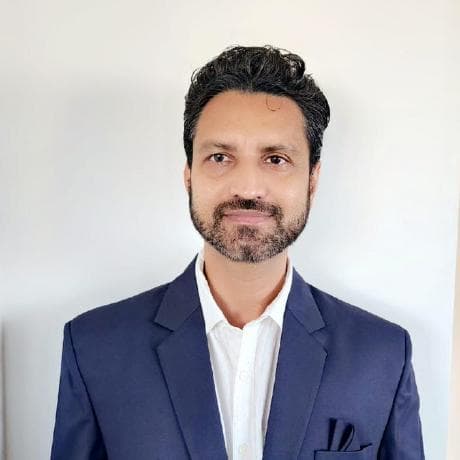 Pratik Vanol, Senior Software Engineer & Solution Architect